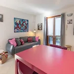 Apartmán Purple House By Design