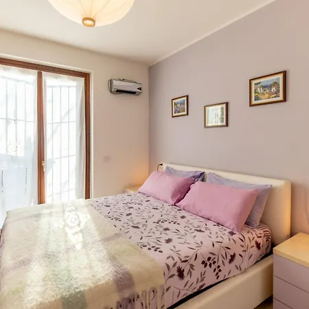 Lejlighed Purple House By Design
