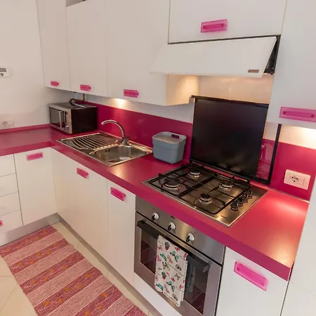 Purple House By Design