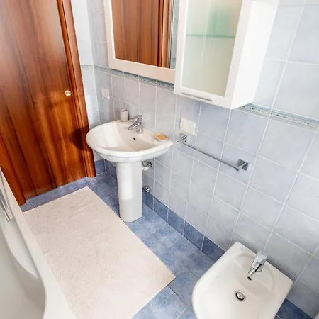 Purple House By Design Apartment