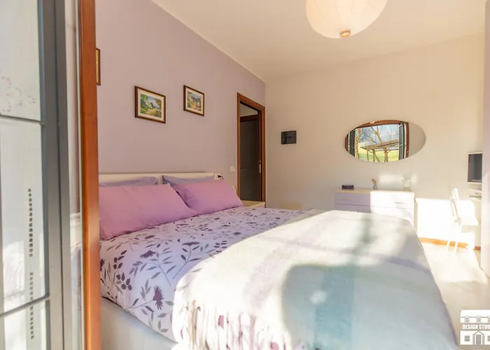 Purple House By Design