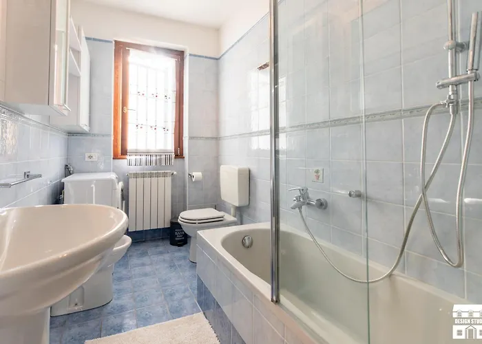 Apartment Purple House By Design *