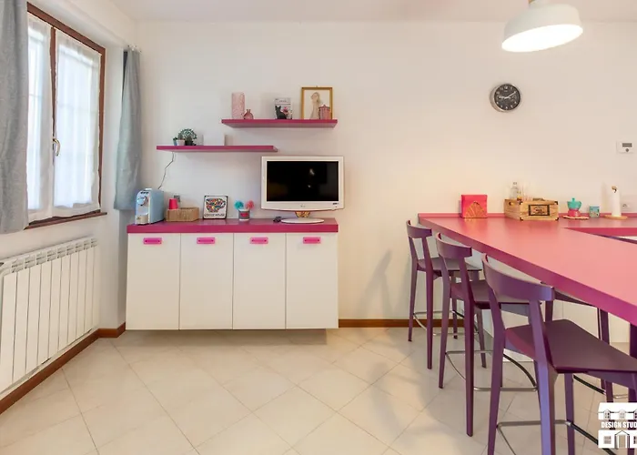 Purple House By Design *