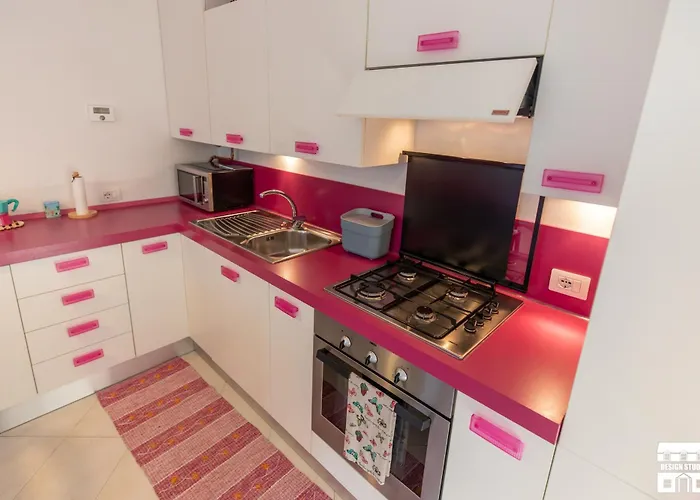 Purple House By Design