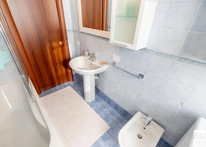 Purple House By Design Apartment